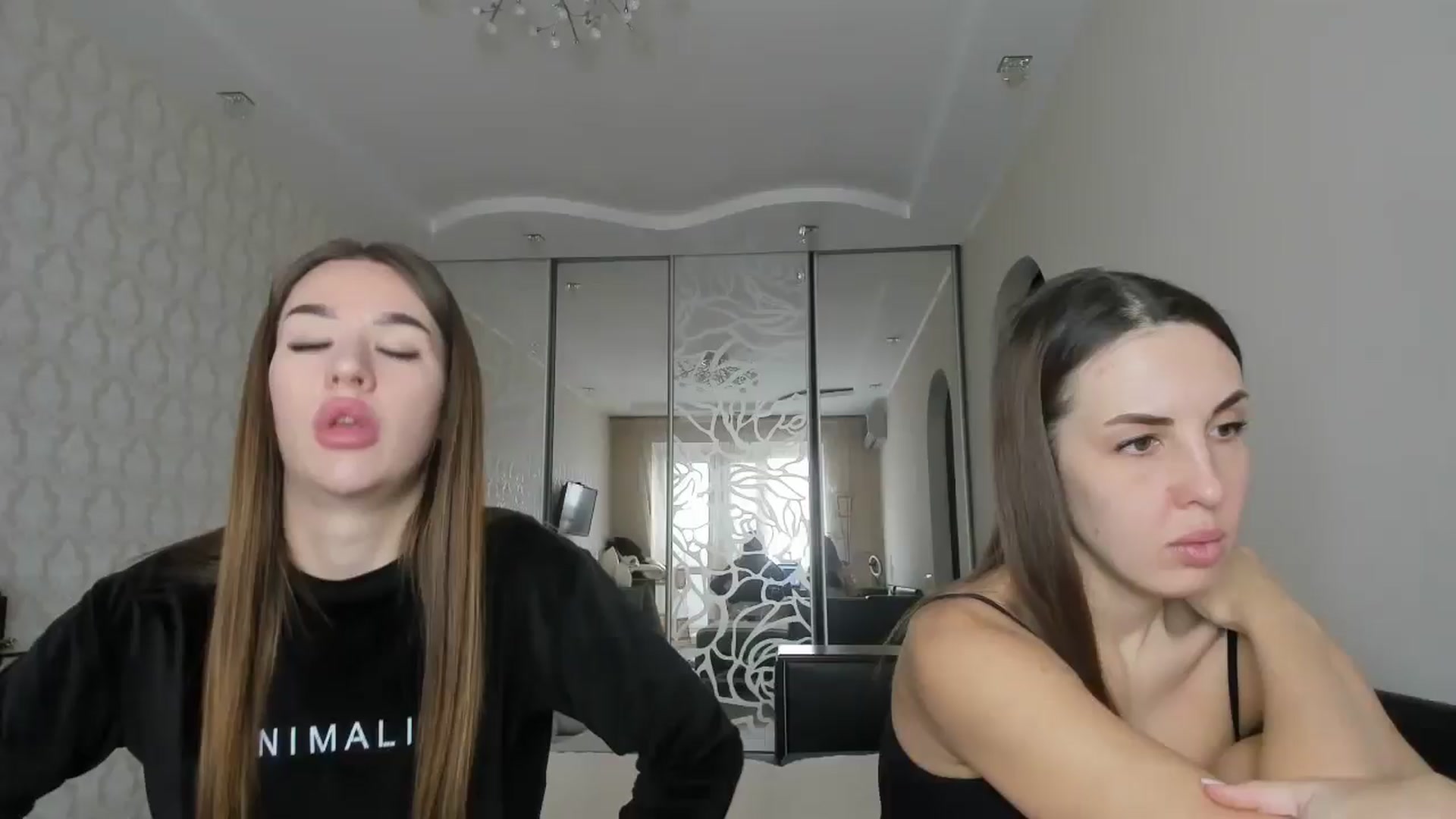 Gallery image thumbnail from only_Alisha's myfreecams stream on, 01/11/2026, 11:18 image 1 of 20