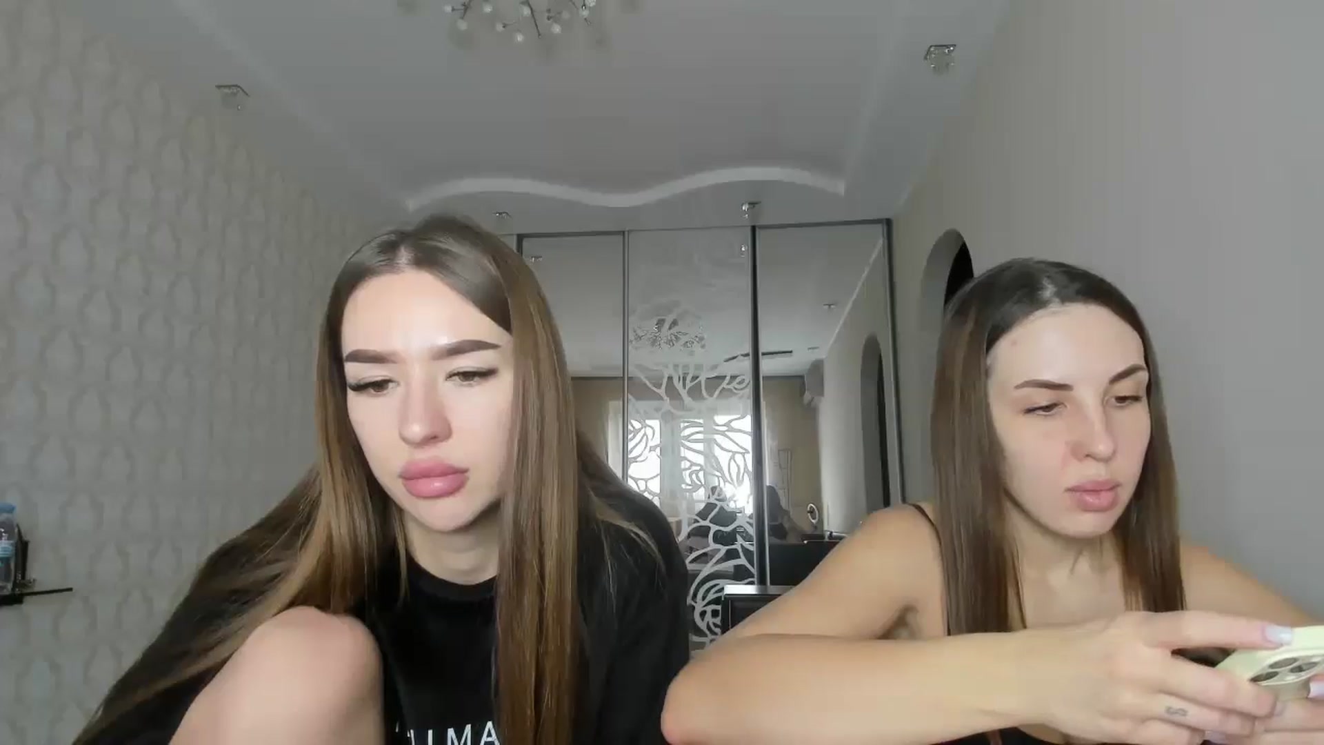 Gallery image thumbnail from only_Alisha's myfreecams stream on, 01/11/2026, 11:18 image 18 of 20