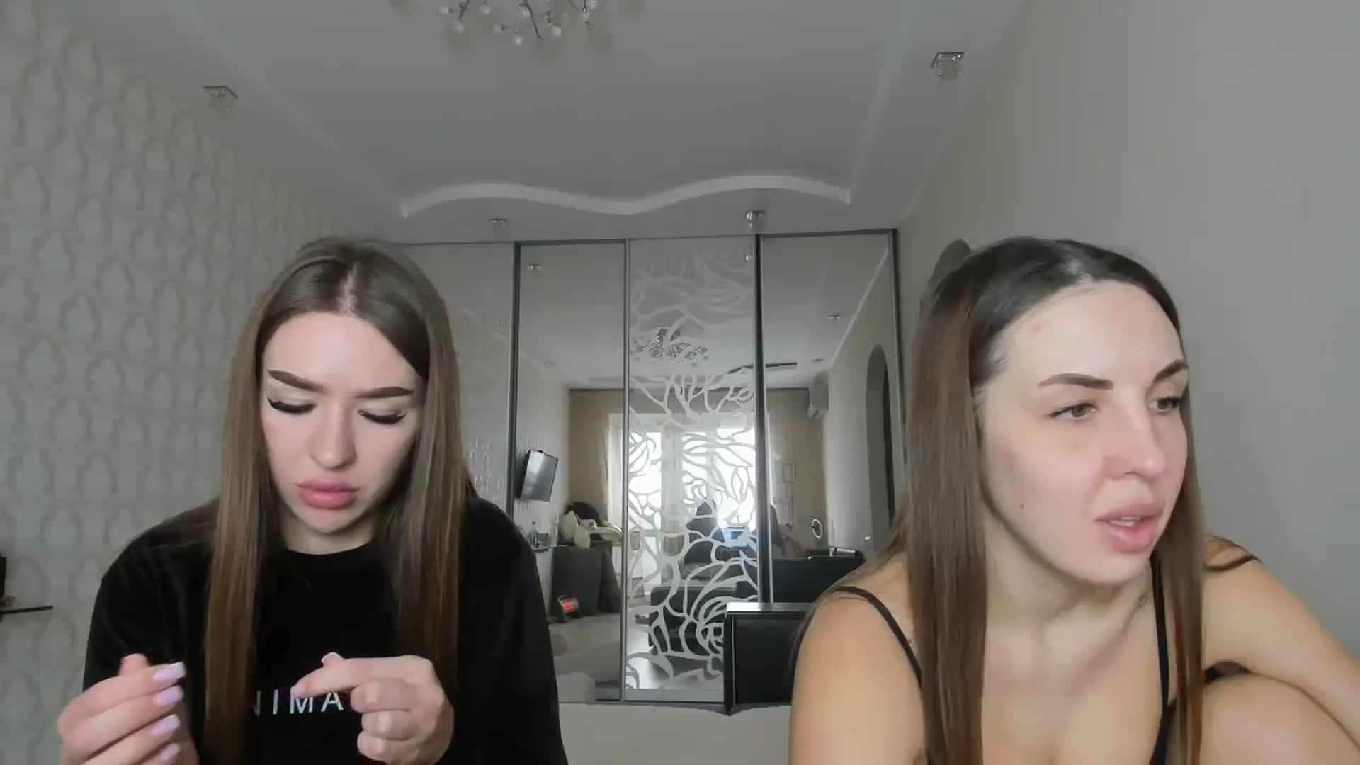 Gallery image thumbnail from only_Alisha's myfreecams stream on, 01/11/2026, 11:18 image 2 of 20
