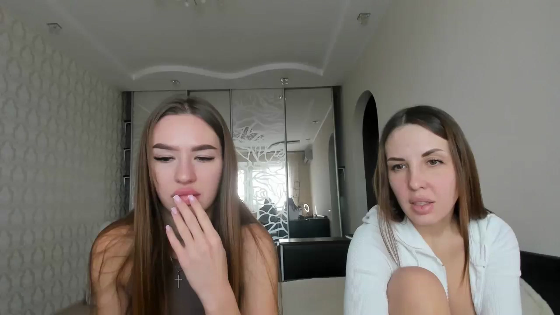 Gallery image thumbnail from only_Alisha's myfreecams stream on, 01/12/2026, 10:44 image 2 of 20