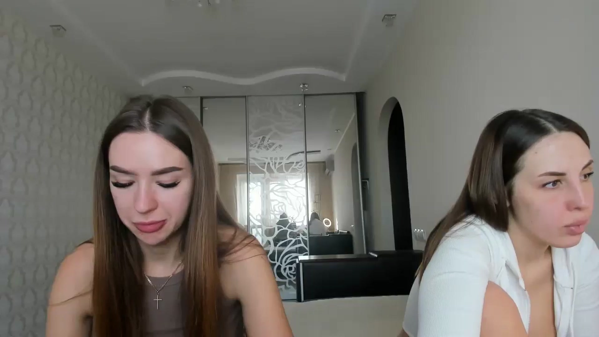 Gallery image thumbnail from only_Alisha's myfreecams stream on, 01/12/2026, 10:44 image 14 of 20