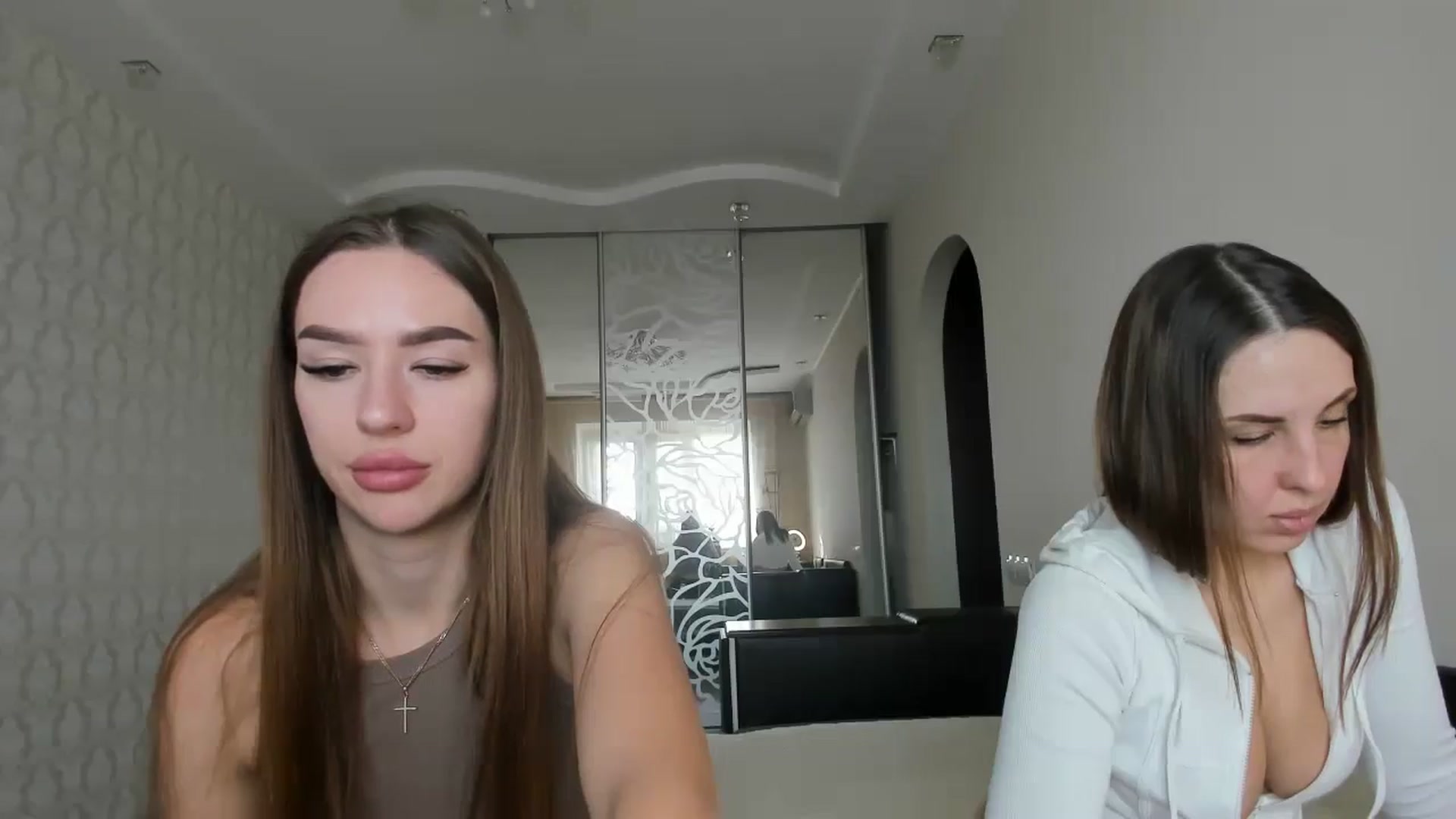 Gallery image thumbnail from only_Alisha's myfreecams stream on, 01/12/2026, 10:44 image 4 of 20