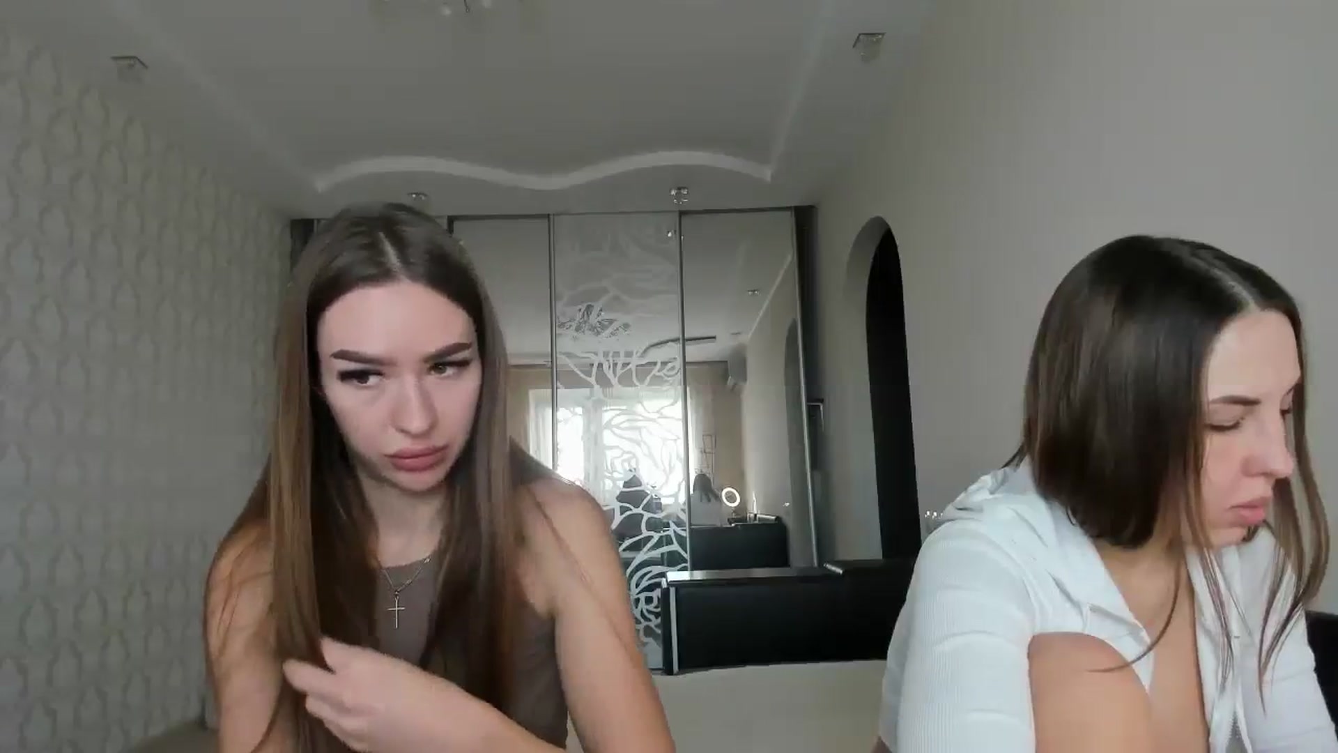 Gallery image thumbnail from only_Alisha's myfreecams stream on, 01/12/2026, 10:44 image 3 of 20