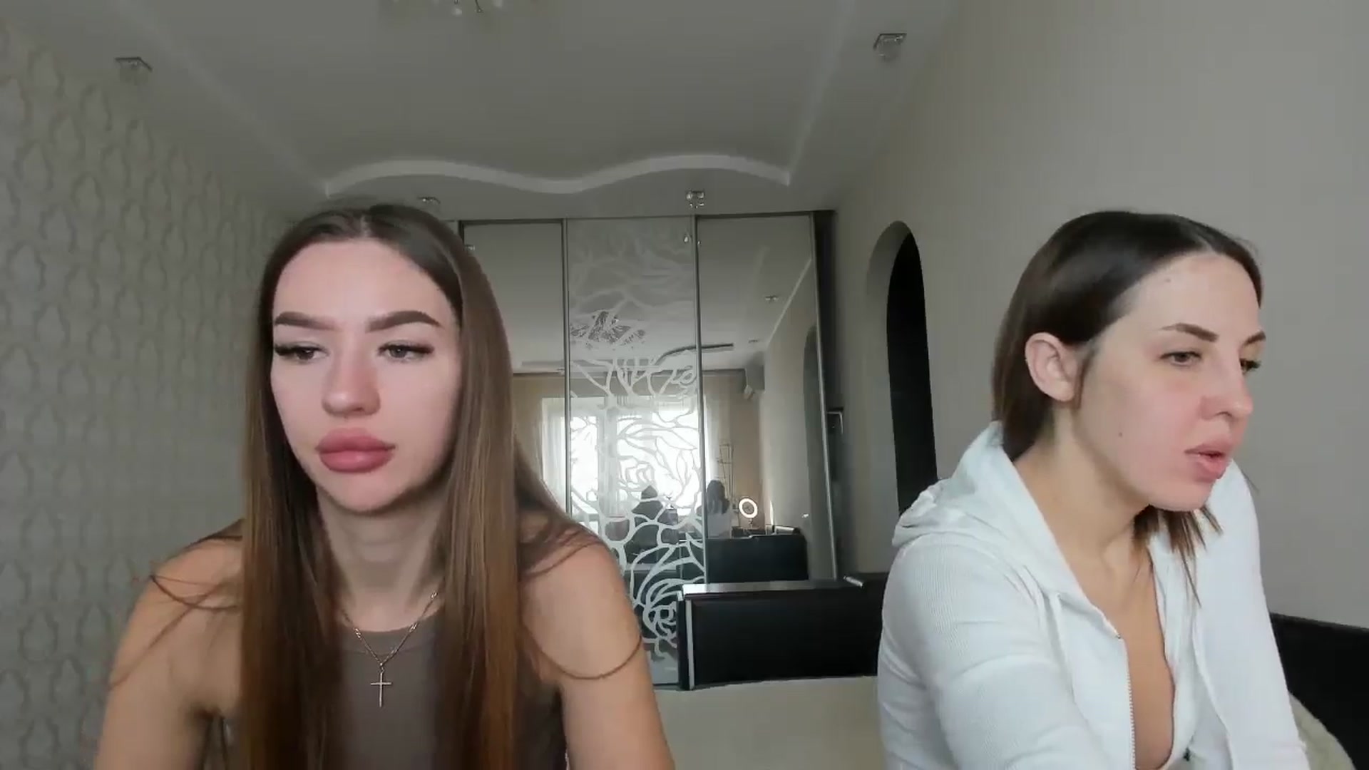 Gallery image thumbnail from only_Alisha's myfreecams stream on, 01/12/2026, 10:44 image 9 of 20
