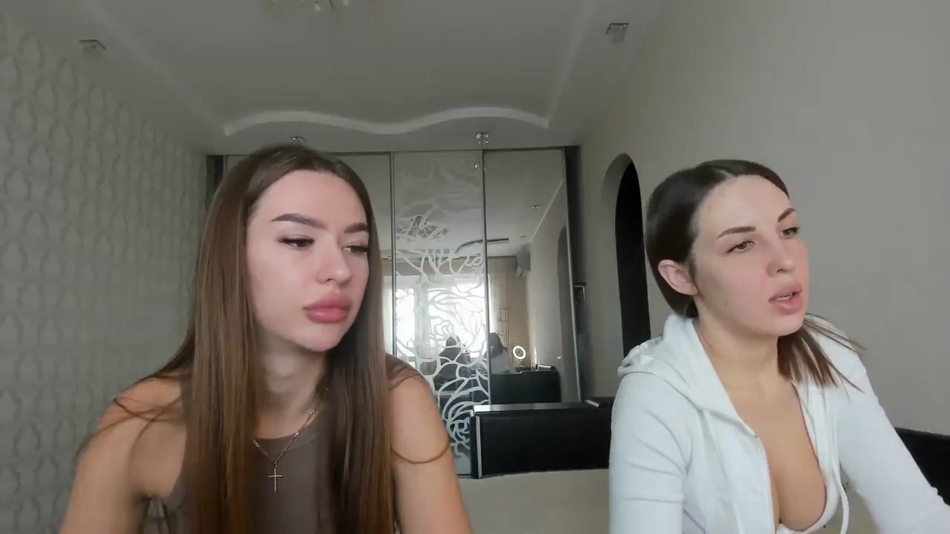 Gallery image thumbnail from only_Alisha's myfreecams stream on, 01/12/2026, 10:44 image 8 of 20