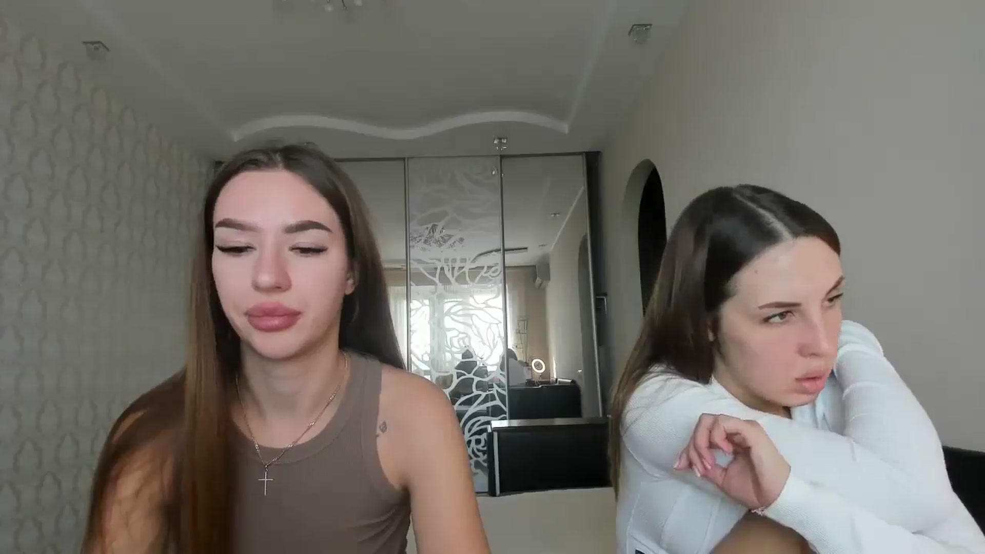 Gallery image thumbnail from only_Alisha's myfreecams stream on, 01/12/2026, 10:44 image 16 of 20