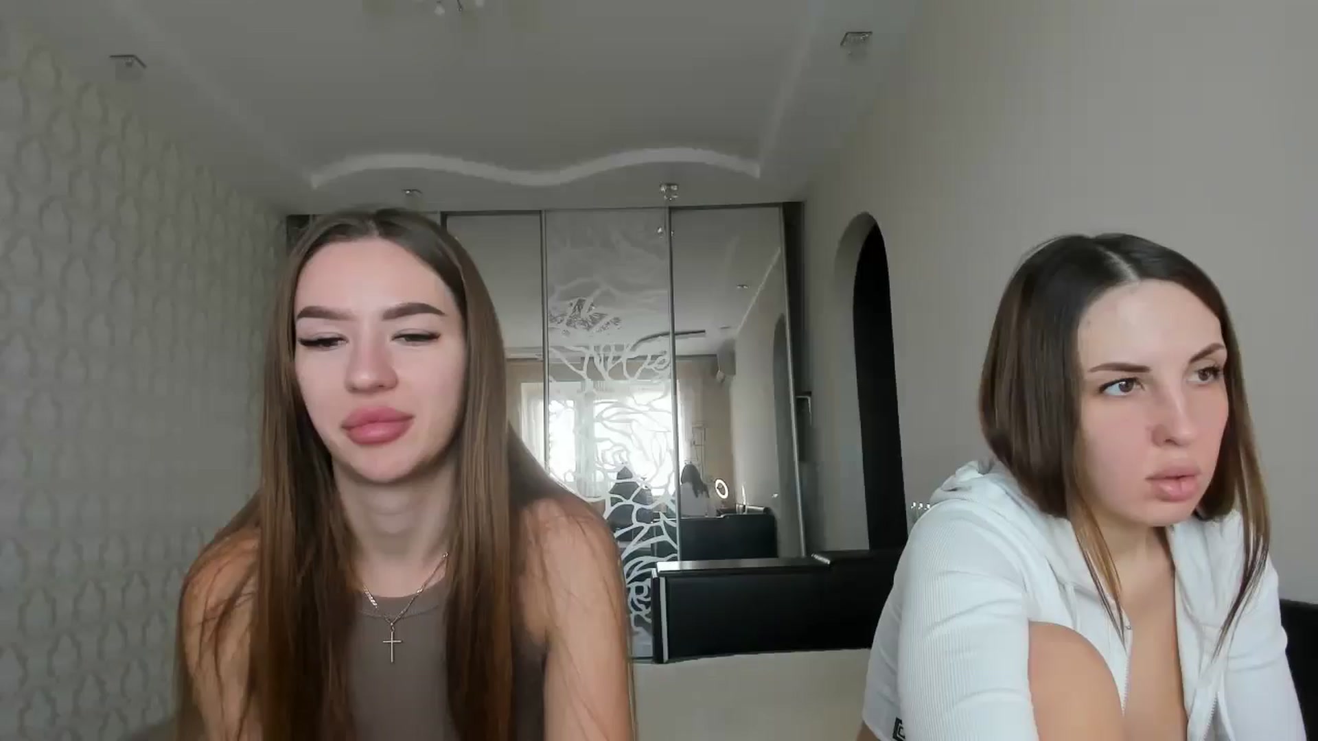 Gallery image thumbnail from only_Alisha's myfreecams stream on, 01/12/2026, 10:44 image 1 of 20