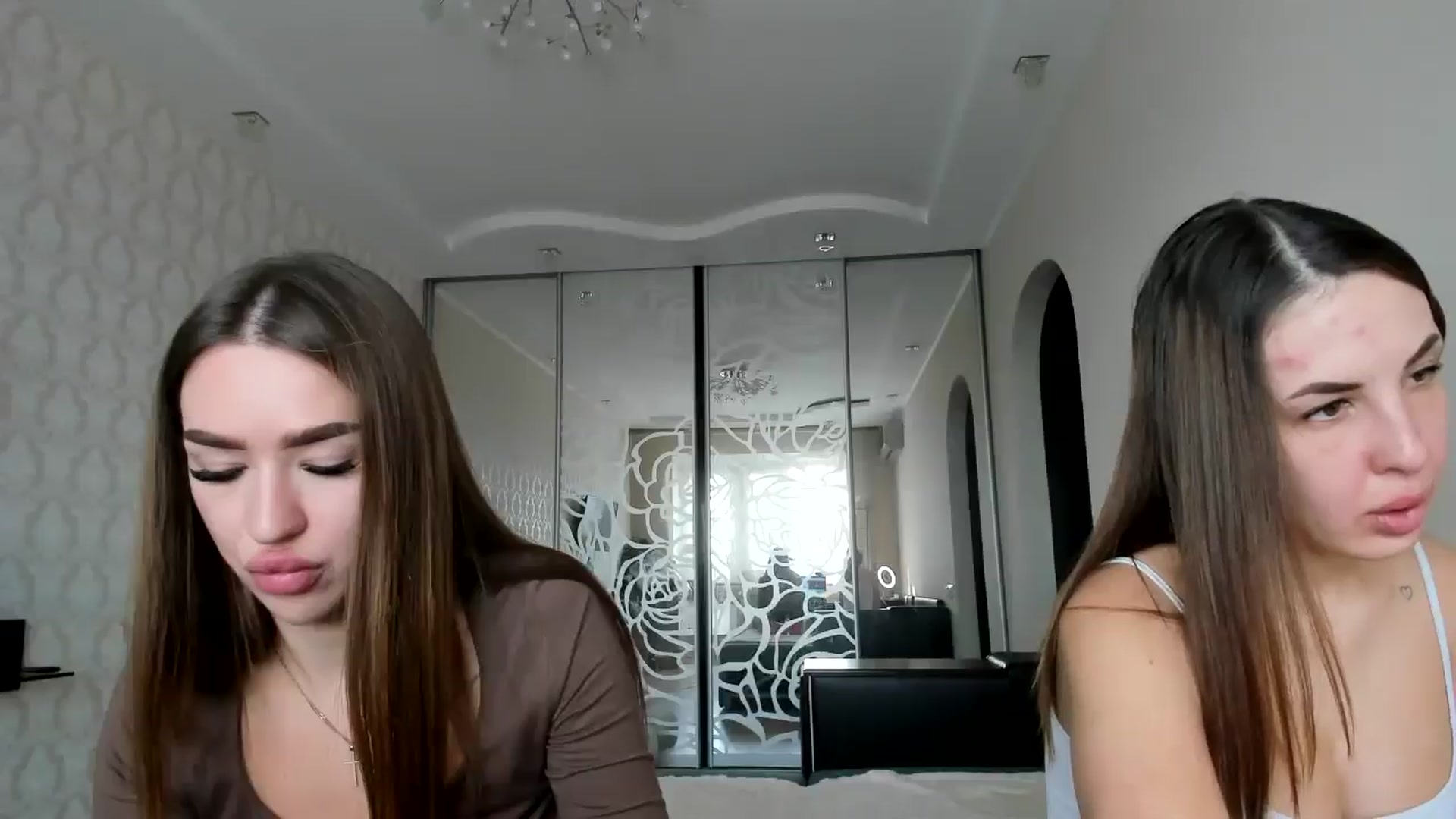 Gallery image thumbnail from only_Alisha's myfreecams stream on, 01/17/2026, 10:37 image 7 of 20