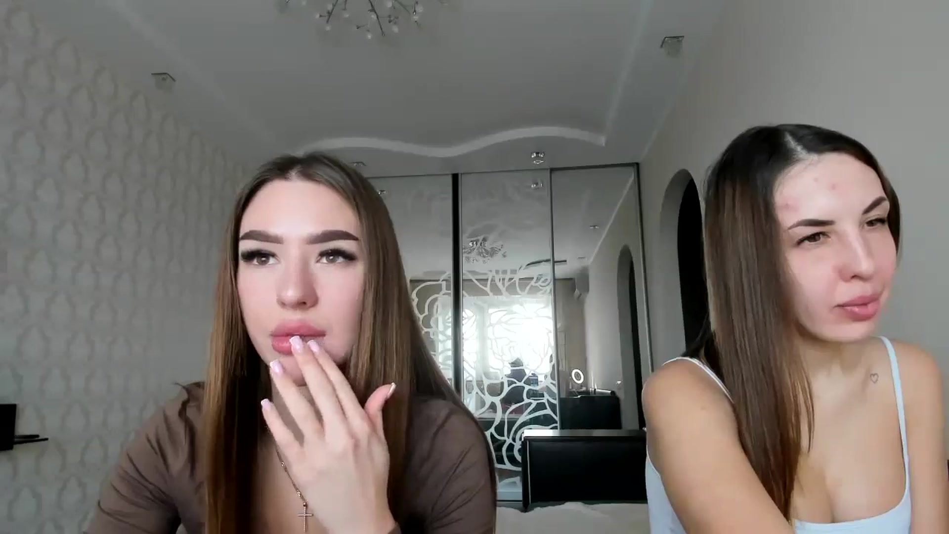 Gallery image thumbnail from only_Alisha's myfreecams stream on, 01/17/2026, 10:37 image 3 of 20