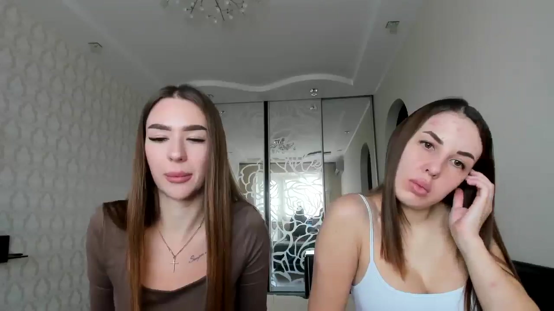Gallery image thumbnail from only_Alisha's myfreecams stream on, 01/17/2026, 10:37 image 16 of 20