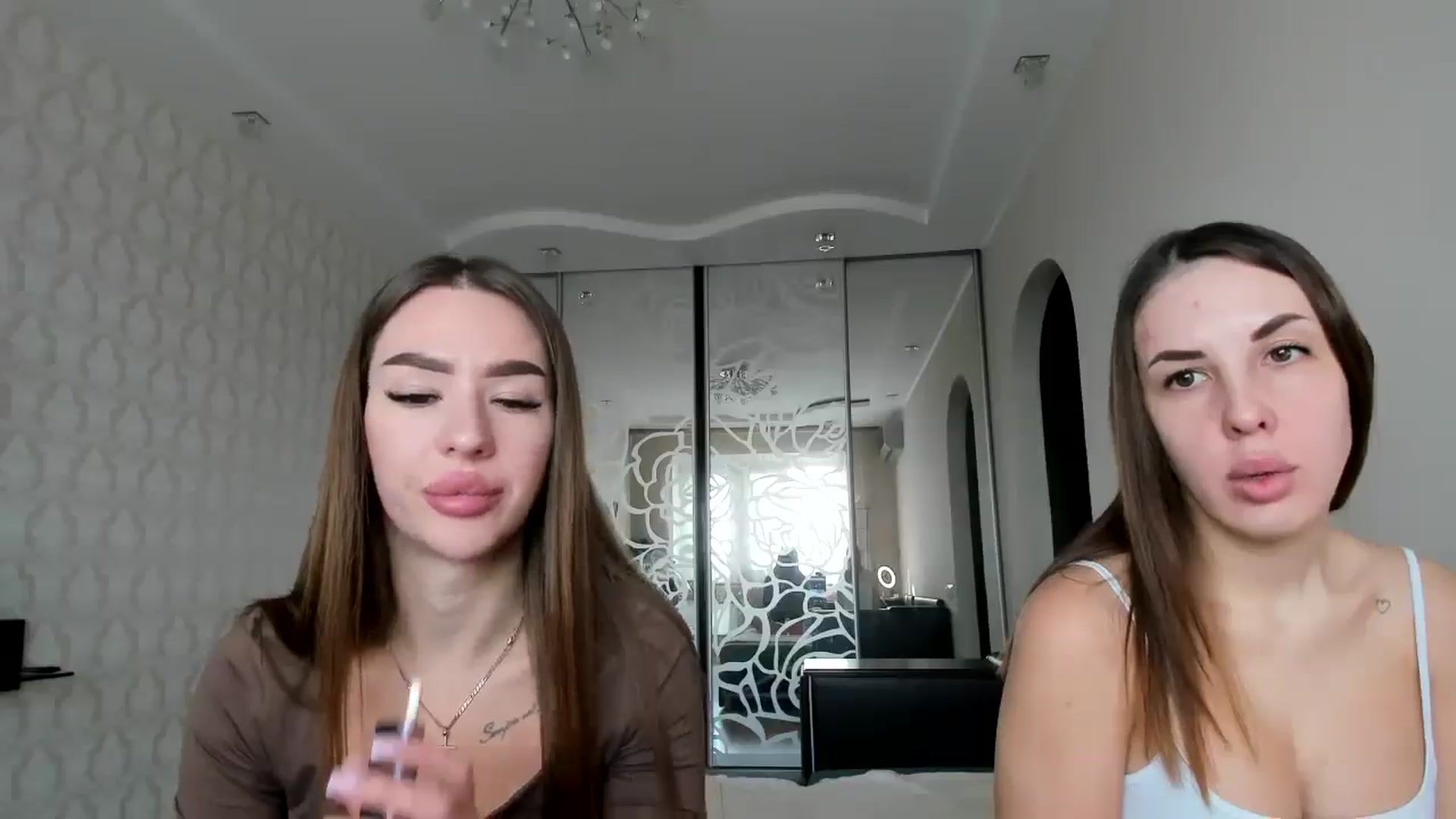 Gallery image thumbnail from only_Alisha's myfreecams stream on, 01/17/2026, 10:37 image 8 of 20