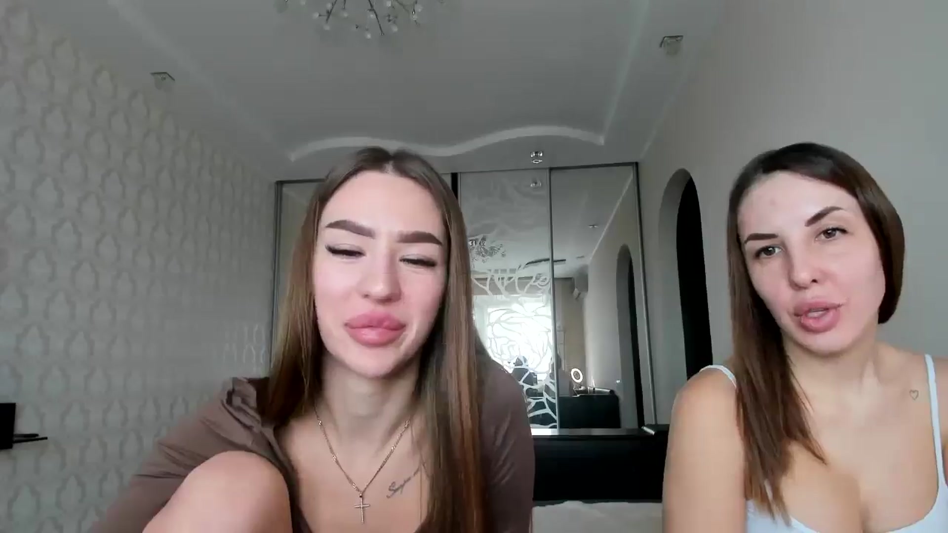 Gallery image thumbnail from only_Alisha's myfreecams stream on, 01/17/2026, 10:37 image 20 of 20