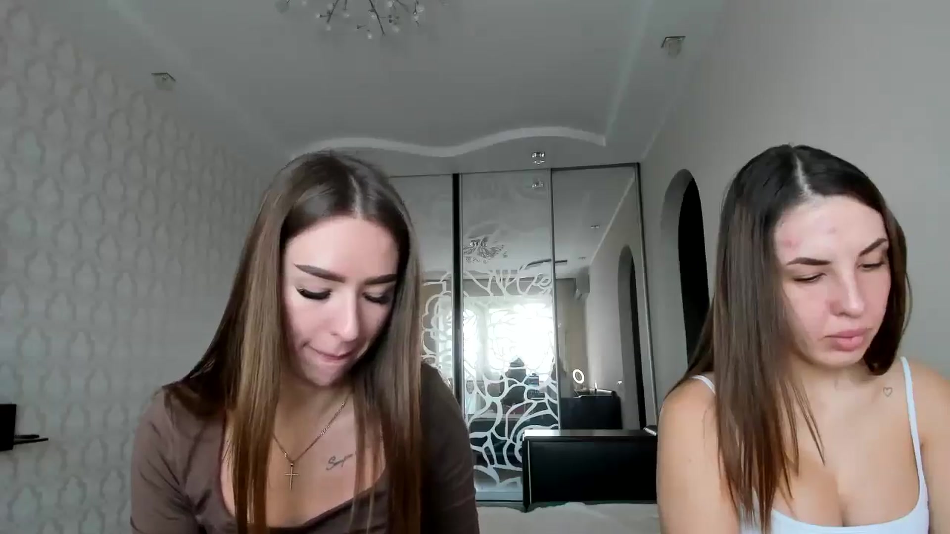 Gallery image thumbnail from only_Alisha's myfreecams stream on, 01/17/2026, 10:37 image 9 of 20