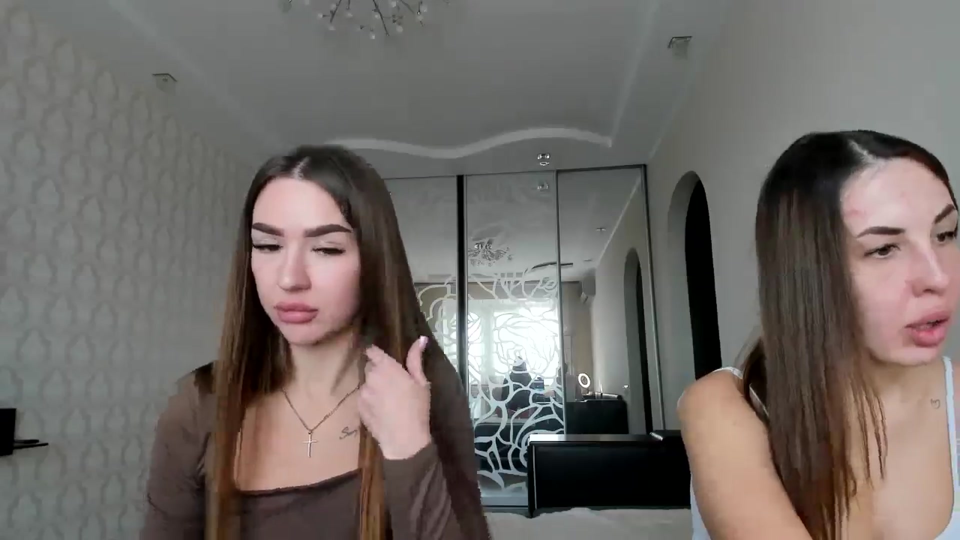Gallery image thumbnail from only_Alisha's myfreecams stream on, 01/17/2026, 10:37 image 19 of 20