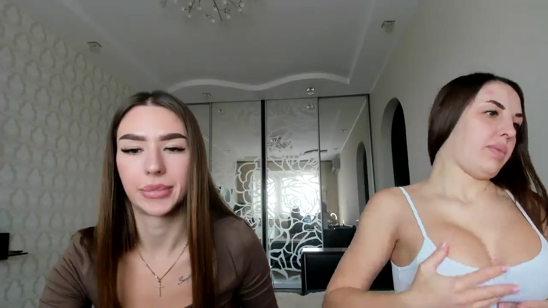 Gallery image thumbnail from only_Alisha's myfreecams stream on, 01/17/2026, 10:37 image 11 of 20