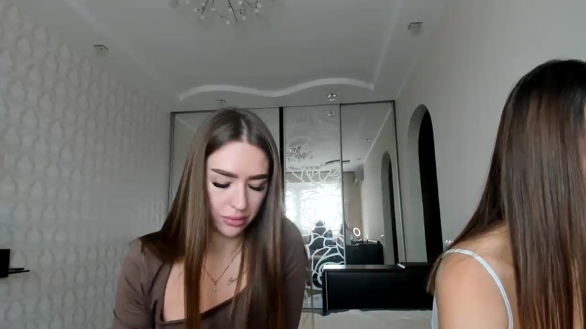 Gallery image thumbnail from only_Alisha's myfreecams stream on, 01/17/2026, 10:37 image 17 of 20