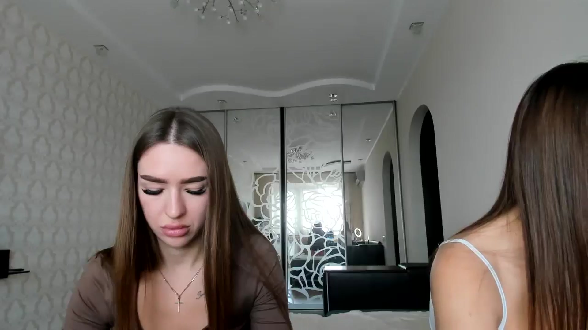 Gallery image thumbnail from only_Alisha's myfreecams stream on, 01/17/2026, 10:37 image 18 of 20