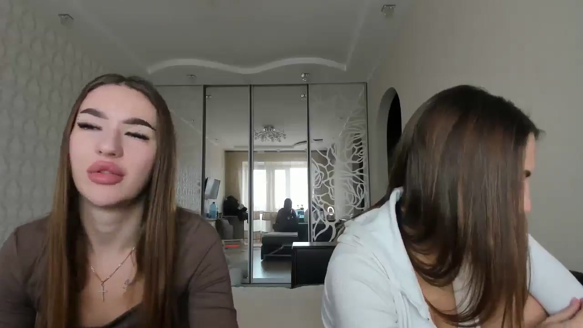 Gallery image thumbnail from only_Alisha's myfreecams stream on, 01/18/2026, 11:59 image 10 of 20