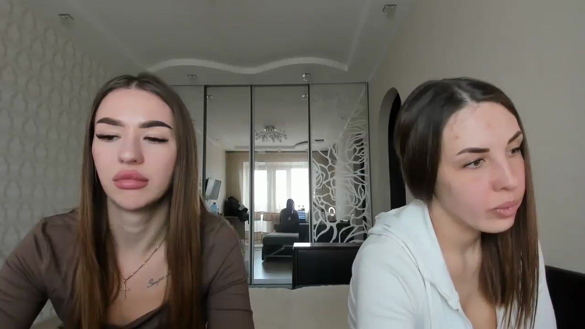 Gallery image thumbnail from only_Alisha's myfreecams stream on, 01/18/2026, 11:59 image 11 of 20