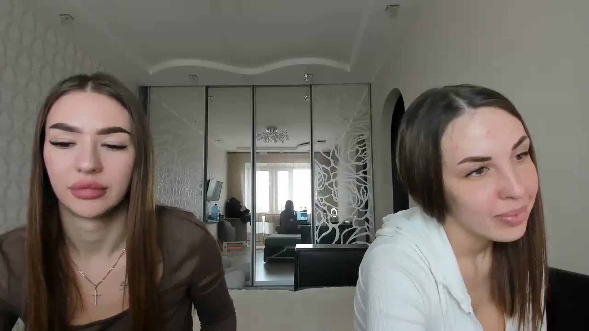 Gallery image thumbnail from only_Alisha's myfreecams stream on, 01/18/2026, 11:59 image 12 of 20