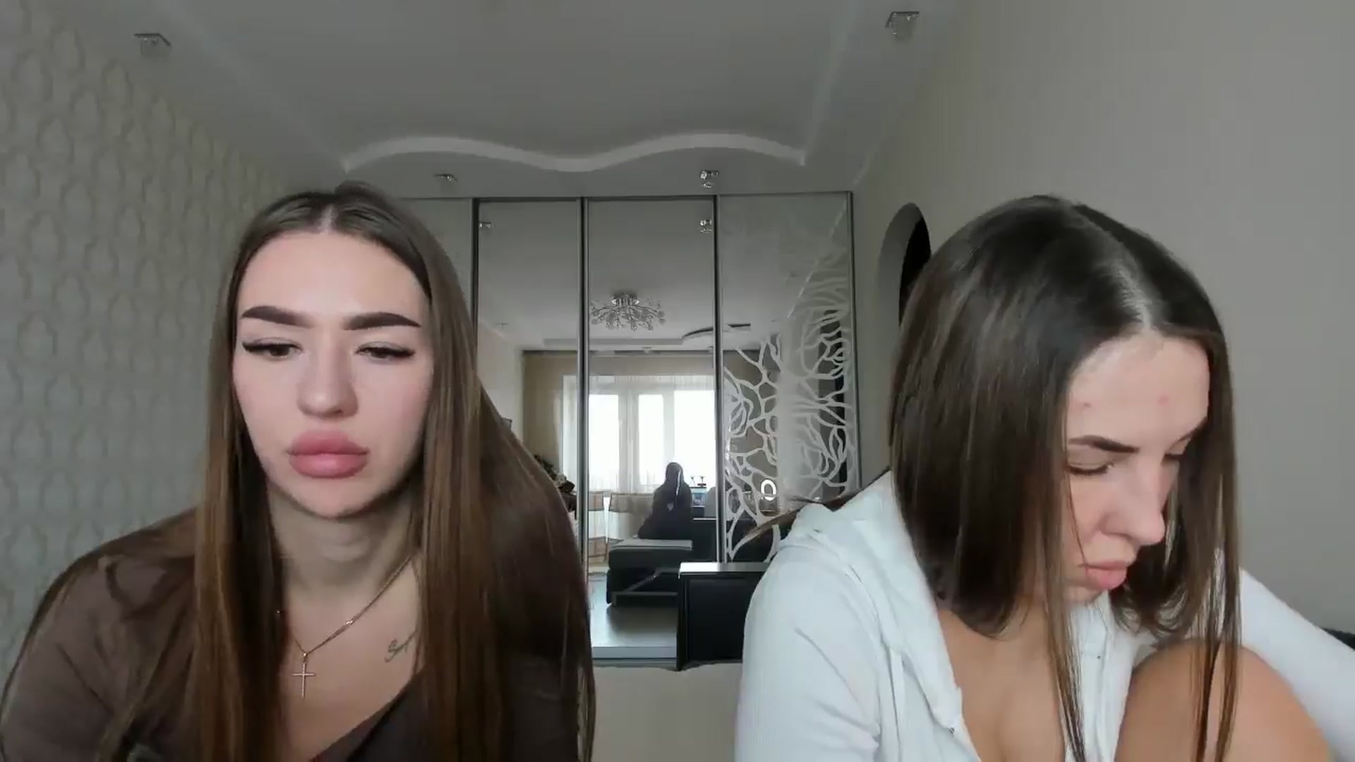 Gallery image thumbnail from only_Alisha's myfreecams stream on, 01/18/2026, 11:59 image 7 of 20
