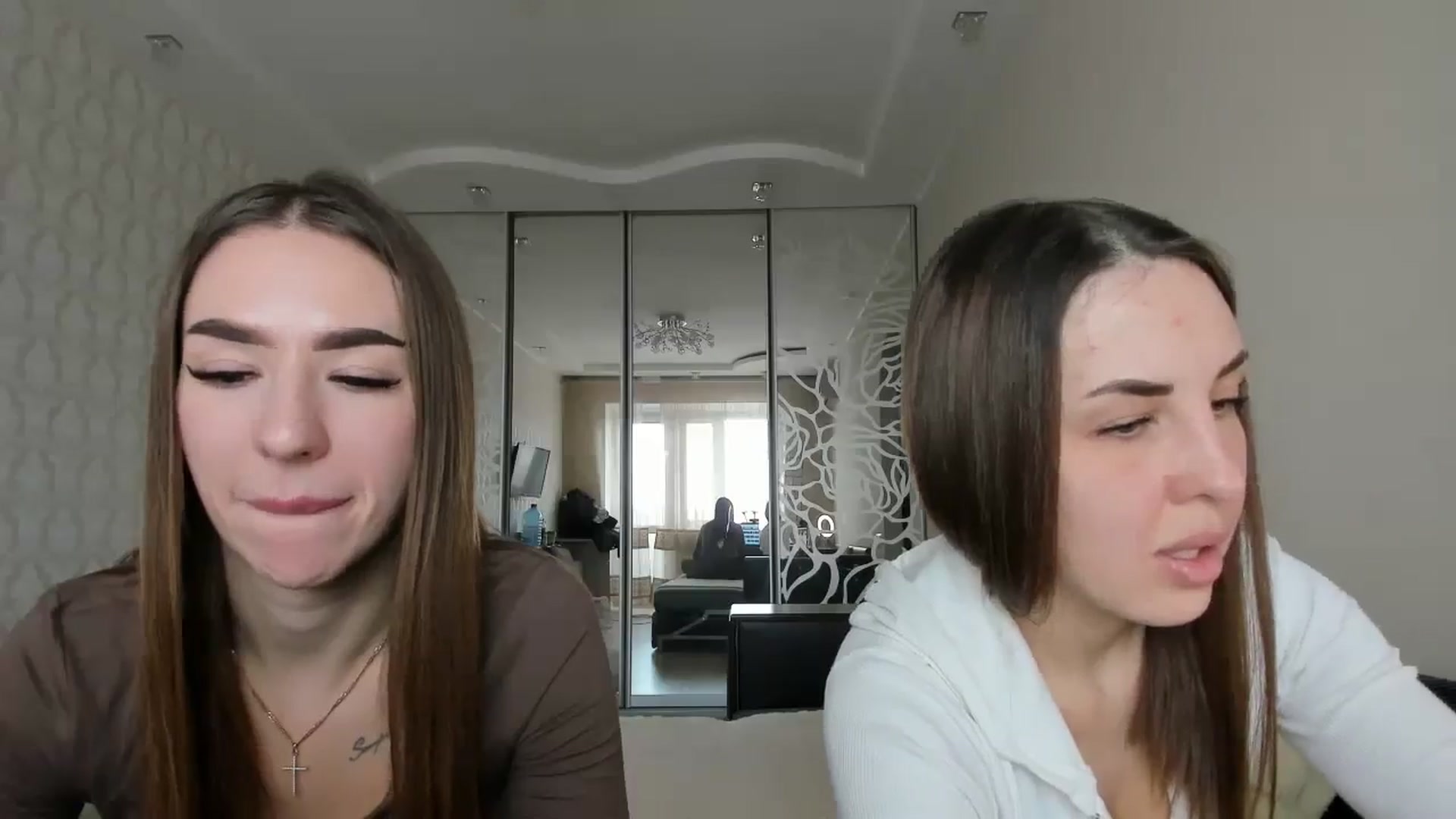 Gallery image thumbnail from only_Alisha's myfreecams stream on, 01/18/2026, 11:59 image 15 of 20