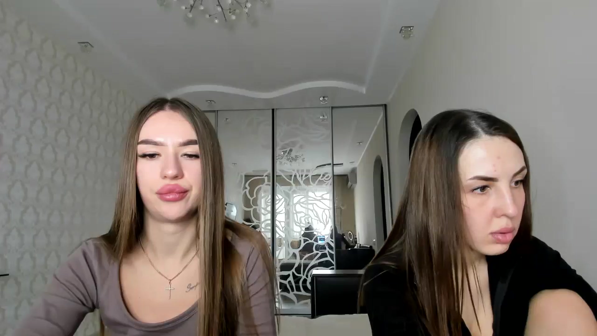 Gallery image thumbnail from only_Alisha's myfreecams stream on, 01/25/2026, 10:15 image 5 of 20