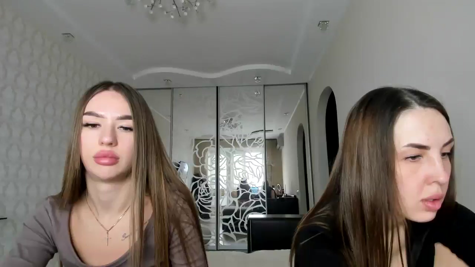 Gallery image thumbnail from only_Alisha's myfreecams stream on, 01/25/2026, 10:15 image 4 of 20