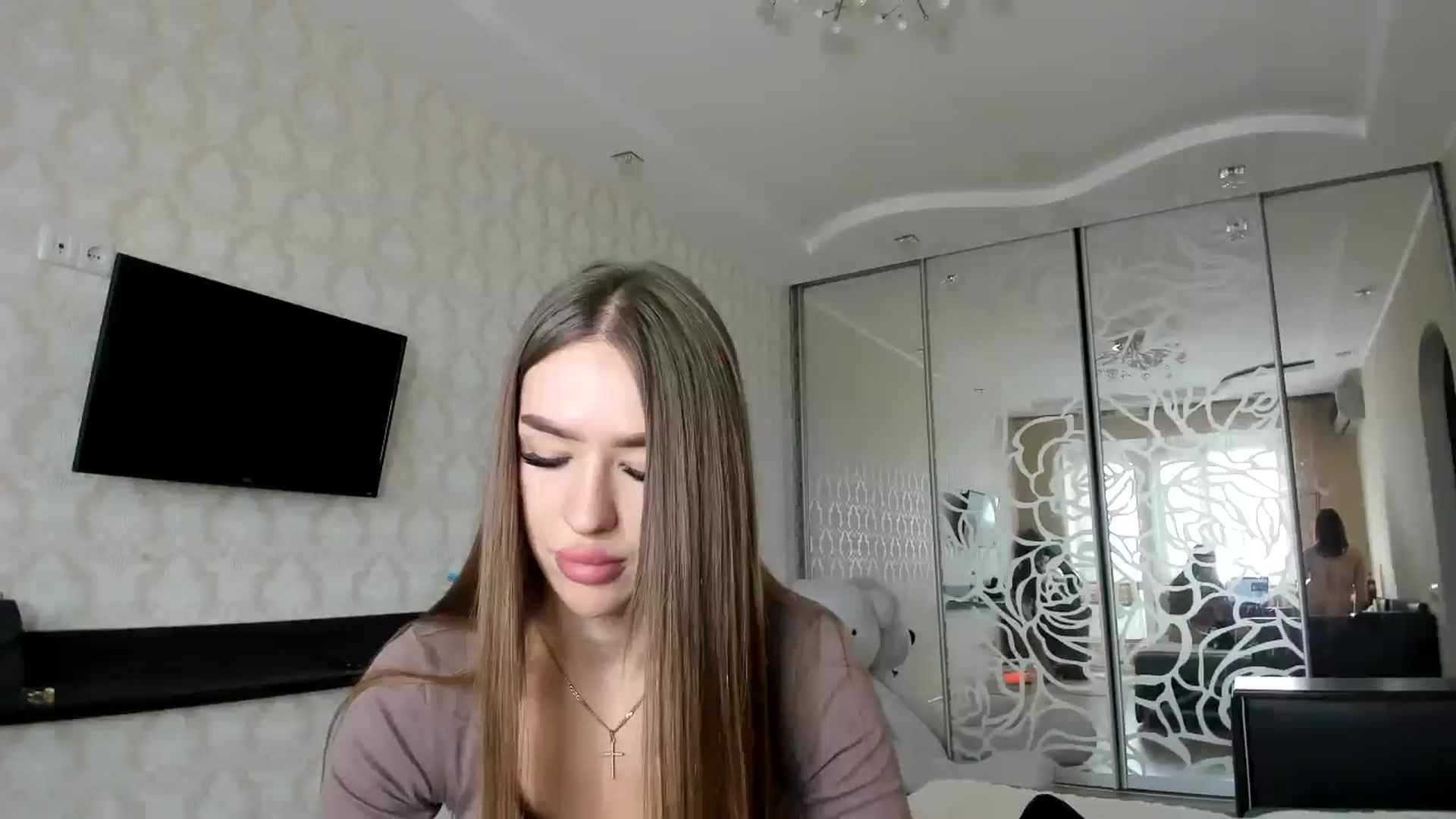 Gallery image thumbnail from only_Alisha's myfreecams stream on, 01/25/2026, 10:15 image 16 of 20