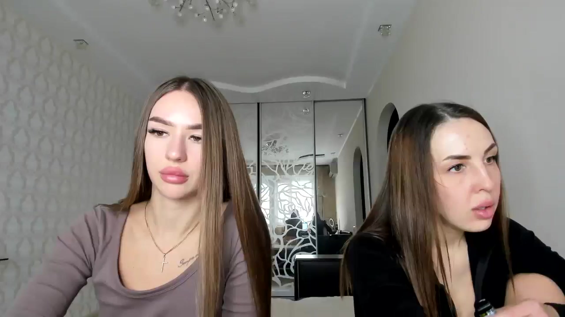 Gallery image thumbnail from only_Alisha's myfreecams stream on, 01/25/2026, 10:15 image 1 of 20