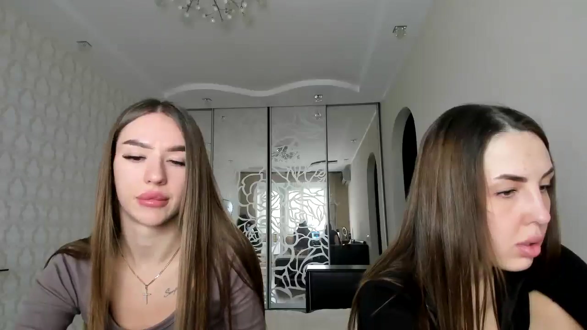 Gallery image thumbnail from only_Alisha's myfreecams stream on, 01/25/2026, 10:15 image 7 of 20