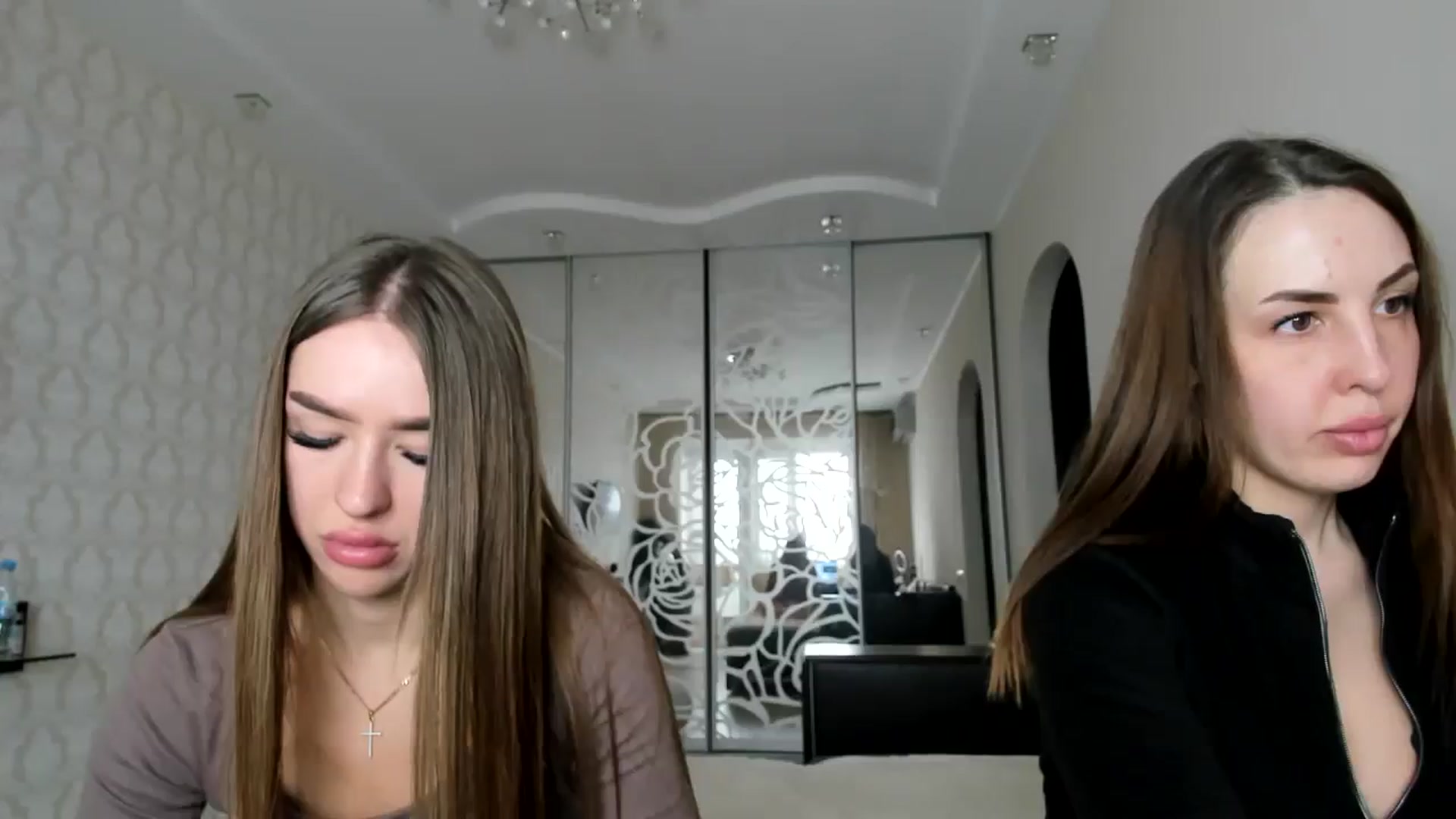 Gallery image thumbnail from only_Alisha's myfreecams stream on, 01/25/2026, 10:15 image 18 of 20