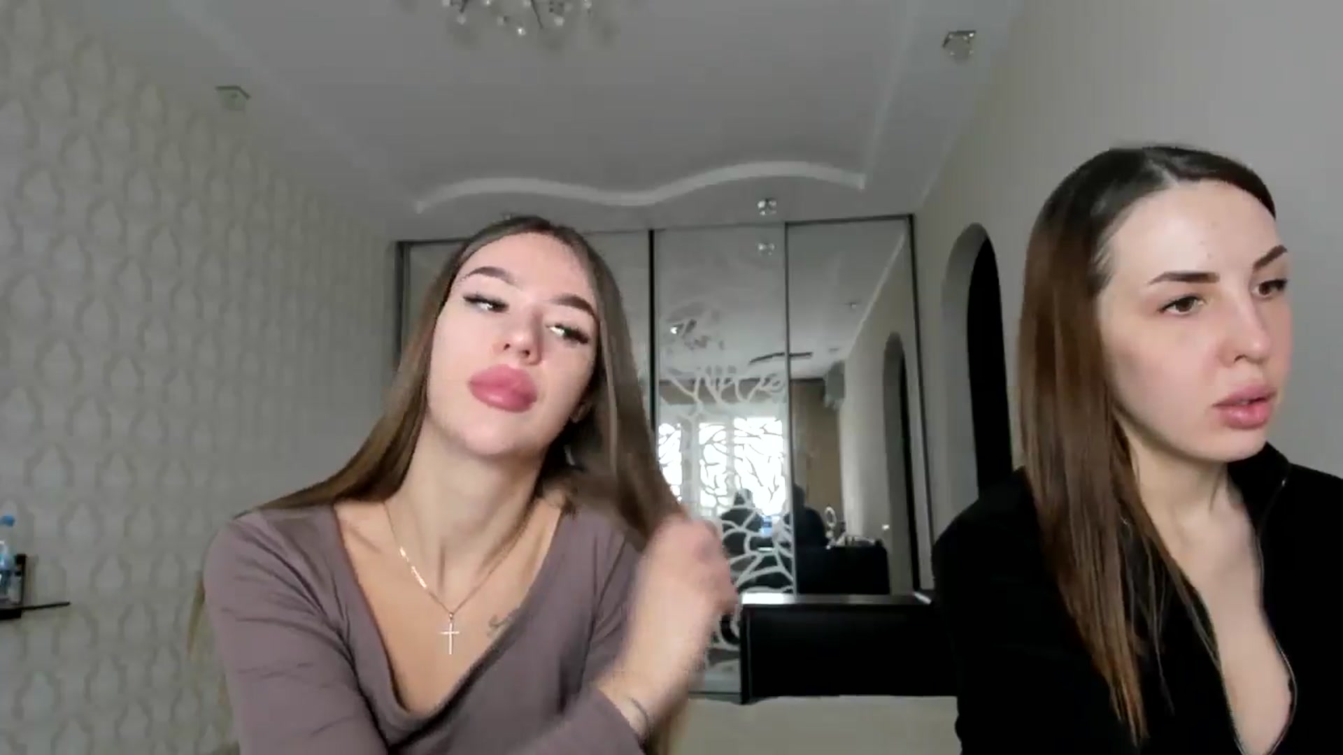 Gallery image thumbnail from only_Alisha's myfreecams stream on, 01/25/2026, 10:15 image 19 of 20