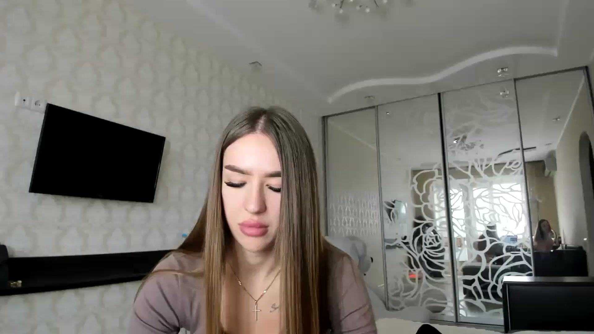 Gallery image thumbnail from only_Alisha's myfreecams stream on, 01/25/2026, 10:15 image 14 of 20
