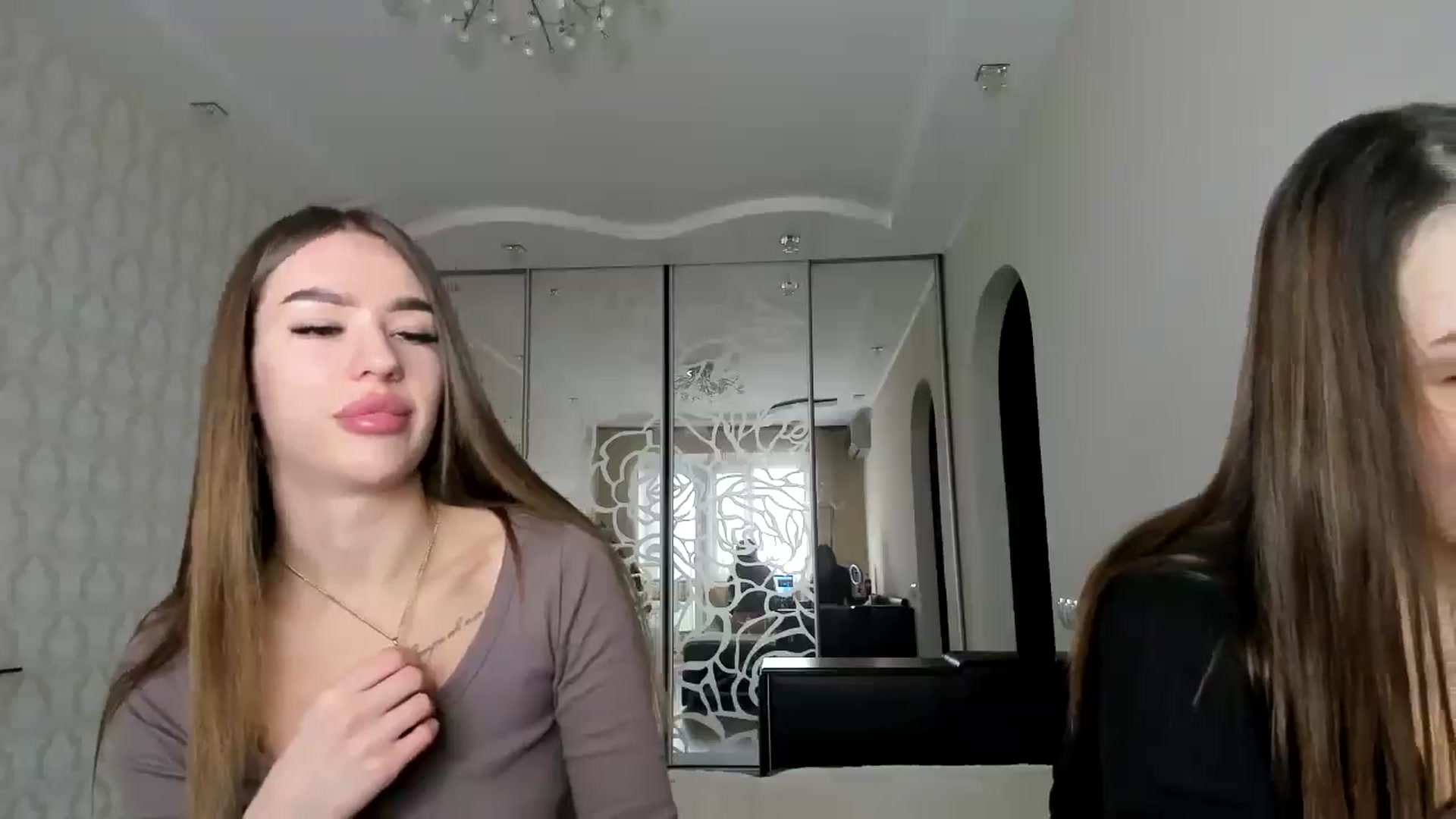 Gallery image thumbnail from only_Alisha's myfreecams stream on, 01/25/2026, 10:15 image 9 of 20