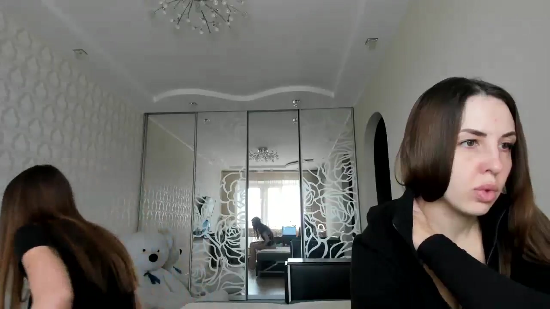 Gallery image thumbnail from only_Alisha's myfreecams stream on, 02/01/2026, 10:58 image 3 of 20