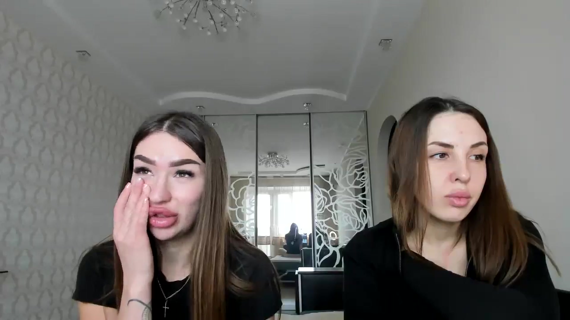 Gallery image thumbnail from only_Alisha's myfreecams stream on, 02/01/2026, 10:58 image 15 of 20