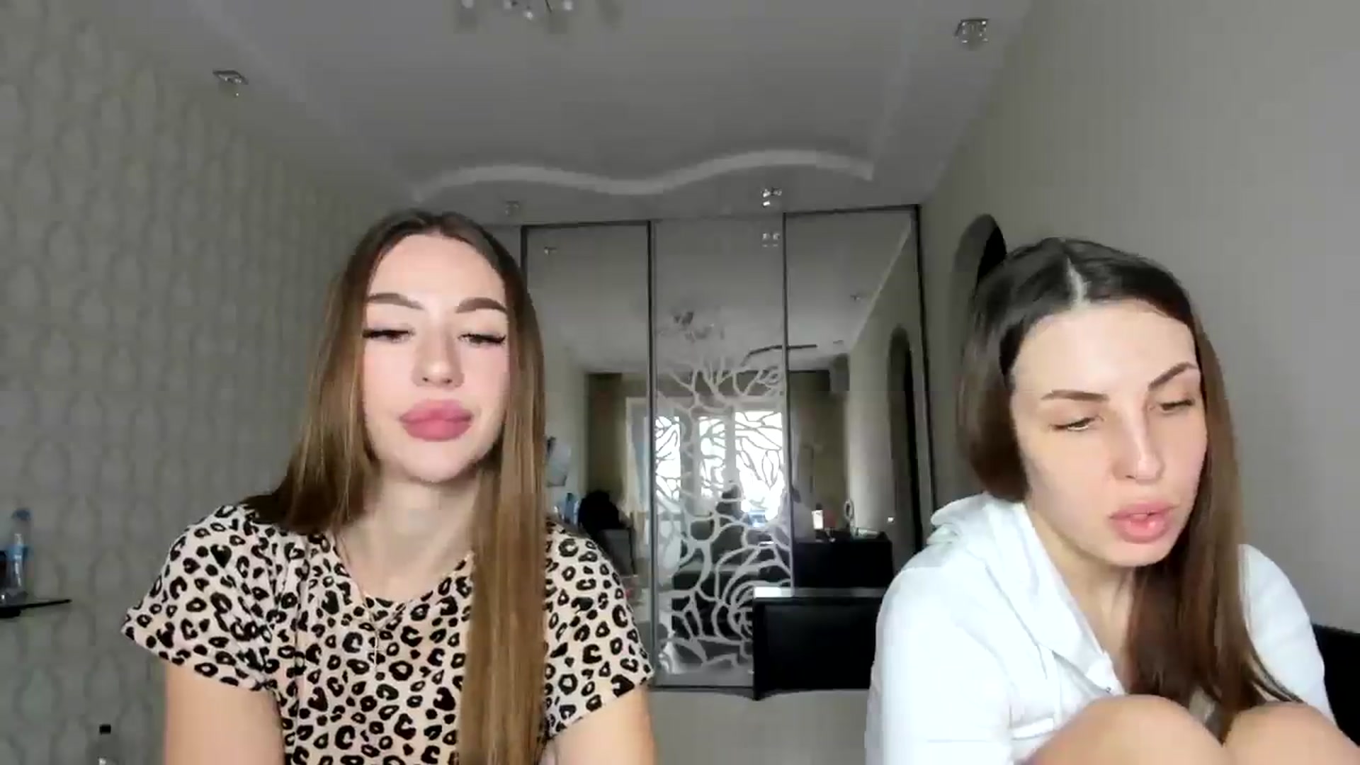 Gallery image thumbnail from only_Alisha's myfreecams stream on, 02/14/2026, 11:44 image 9 of 20