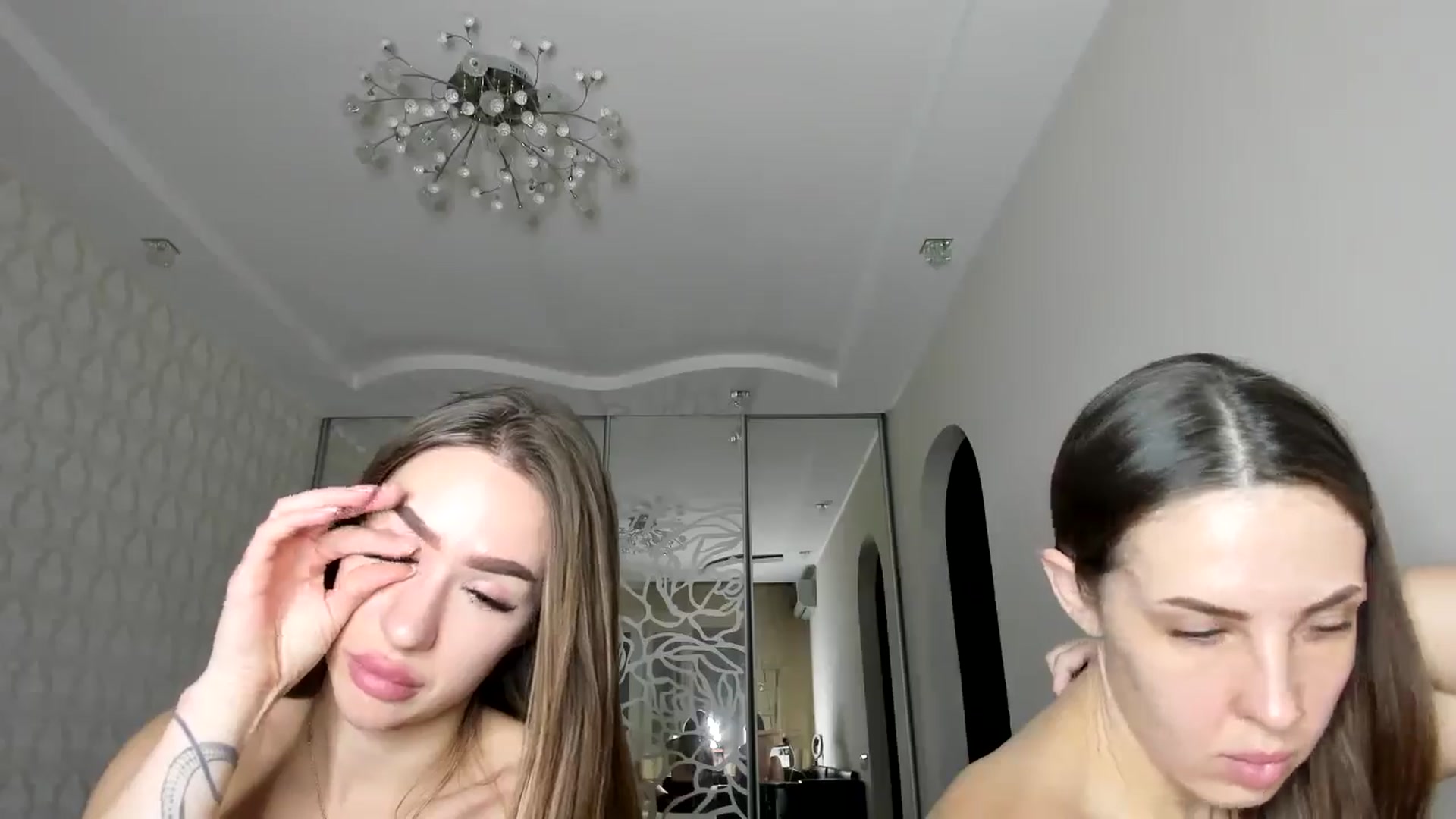 Gallery image thumbnail from only_Alisha's myfreecams stream on, 02/15/2026, 15:19 image 17 of 20