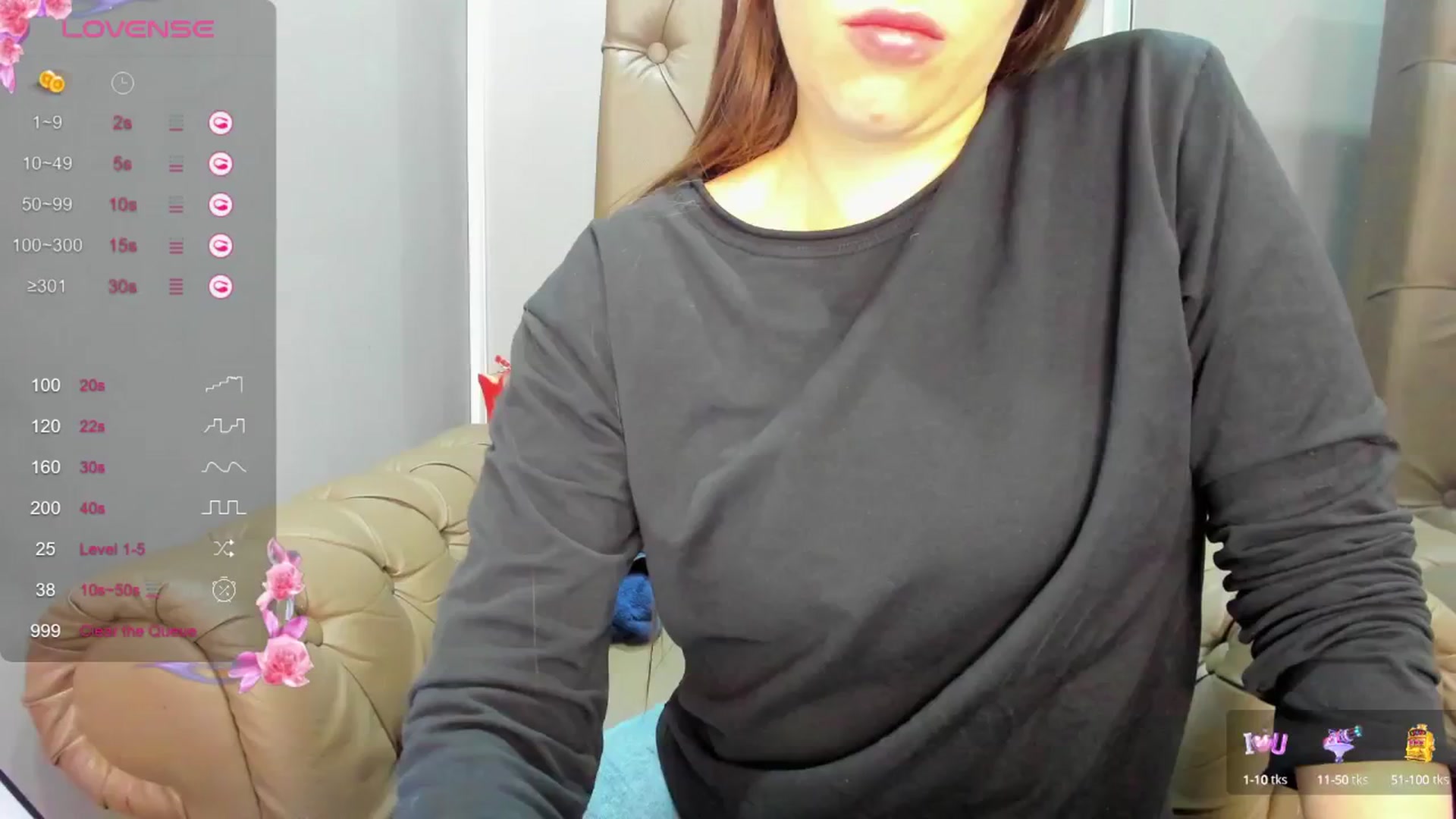 Gallery image thumbnail from ornellamuti's myfreecams stream on, 03/13/2025, 09:55 image 13 of 20