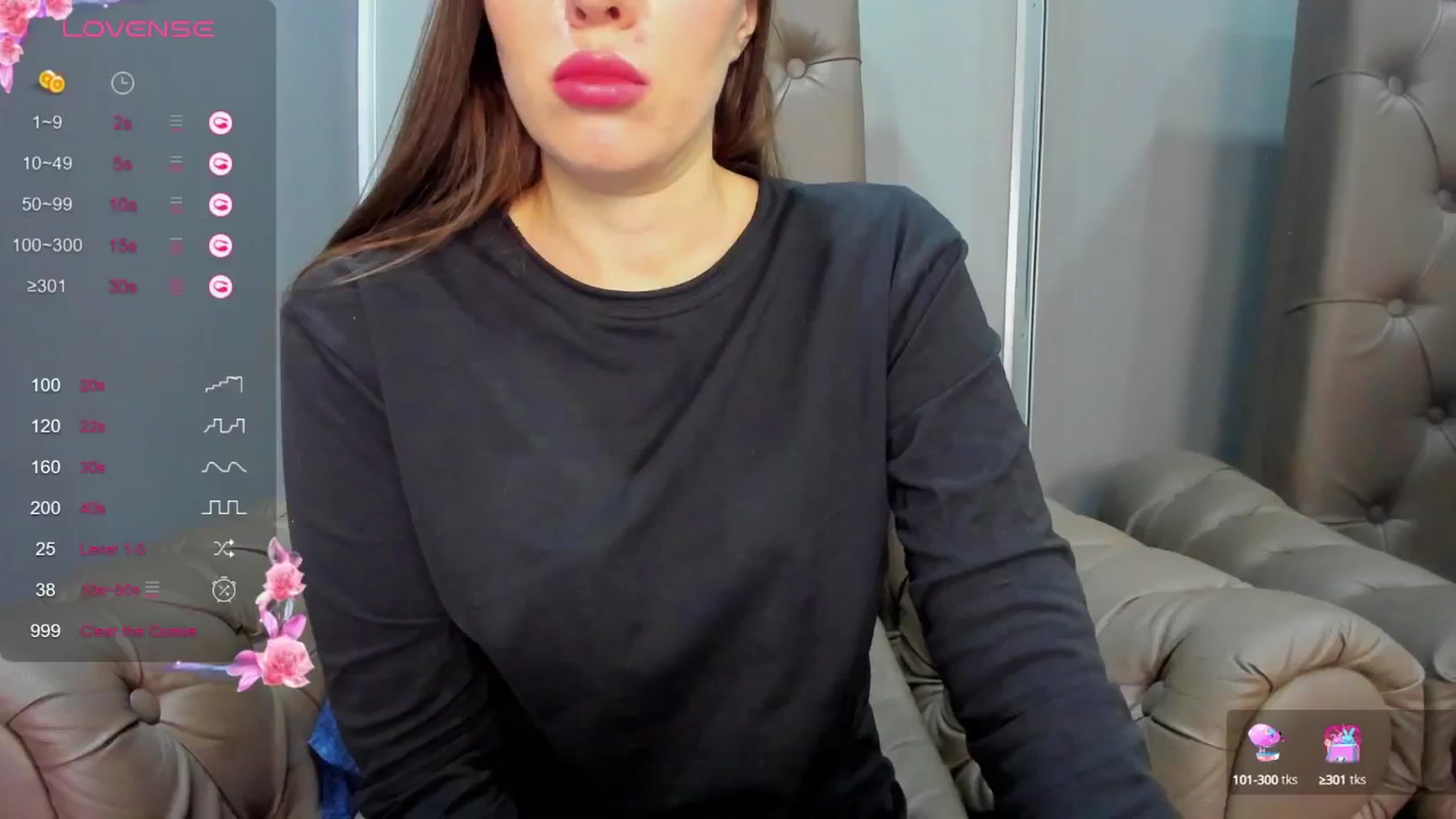 Gallery image thumbnail from ornellamuti's myfreecams stream on, 03/26/2025, 09:08 image 20 of 20
