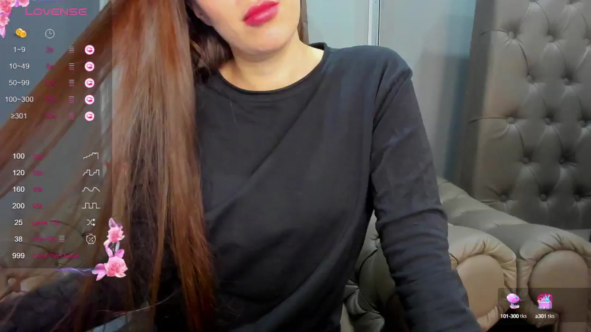 Gallery image thumbnail from ornellamuti's myfreecams stream on, 03/26/2025, 09:08 image 19 of 20