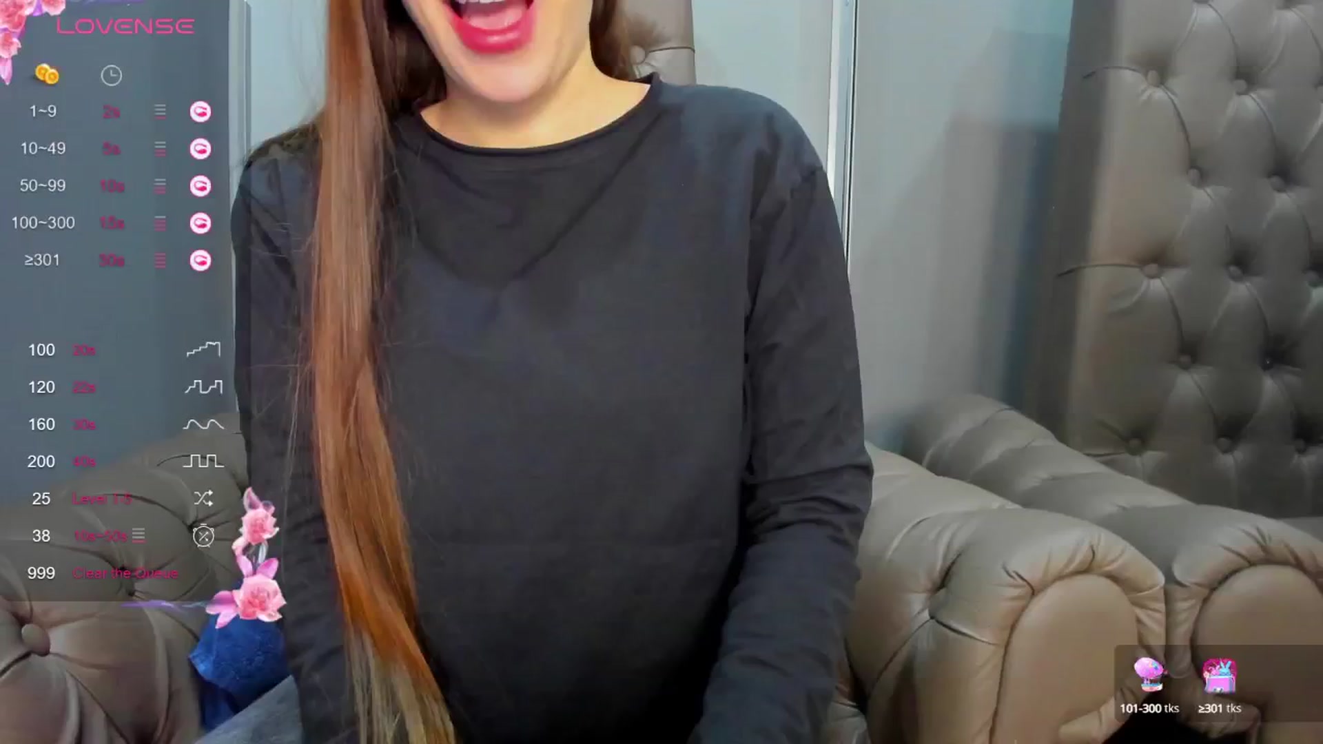 Gallery image thumbnail from ornellamuti's myfreecams stream on, 03/26/2025, 09:08 image 17 of 20