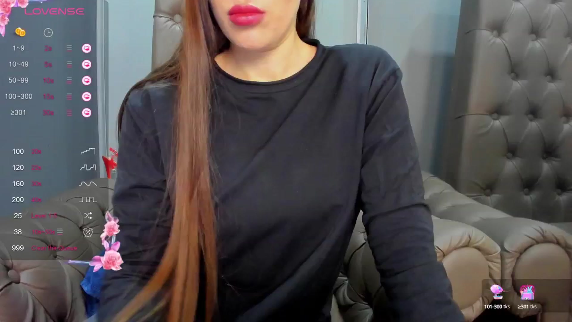 Gallery image thumbnail from ornellamuti's myfreecams stream on, 03/26/2025, 09:08 image 18 of 20