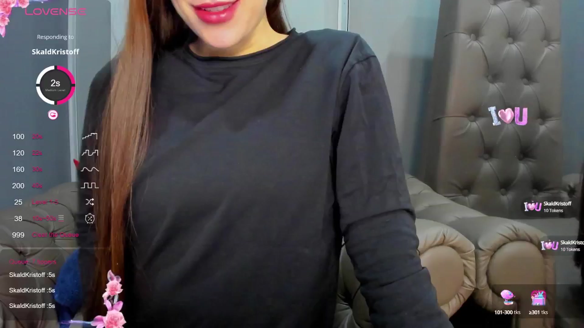 Gallery image thumbnail from ornellamuti's myfreecams stream on, 03/26/2025, 09:08 image 16 of 20