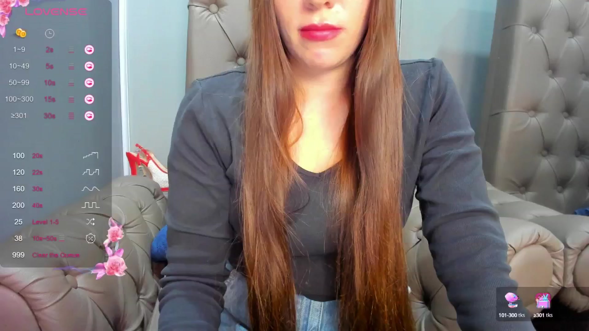 Gallery image thumbnail from ornellamuti's myfreecams stream on, 03/29/2025, 12:36 image 20 of 20