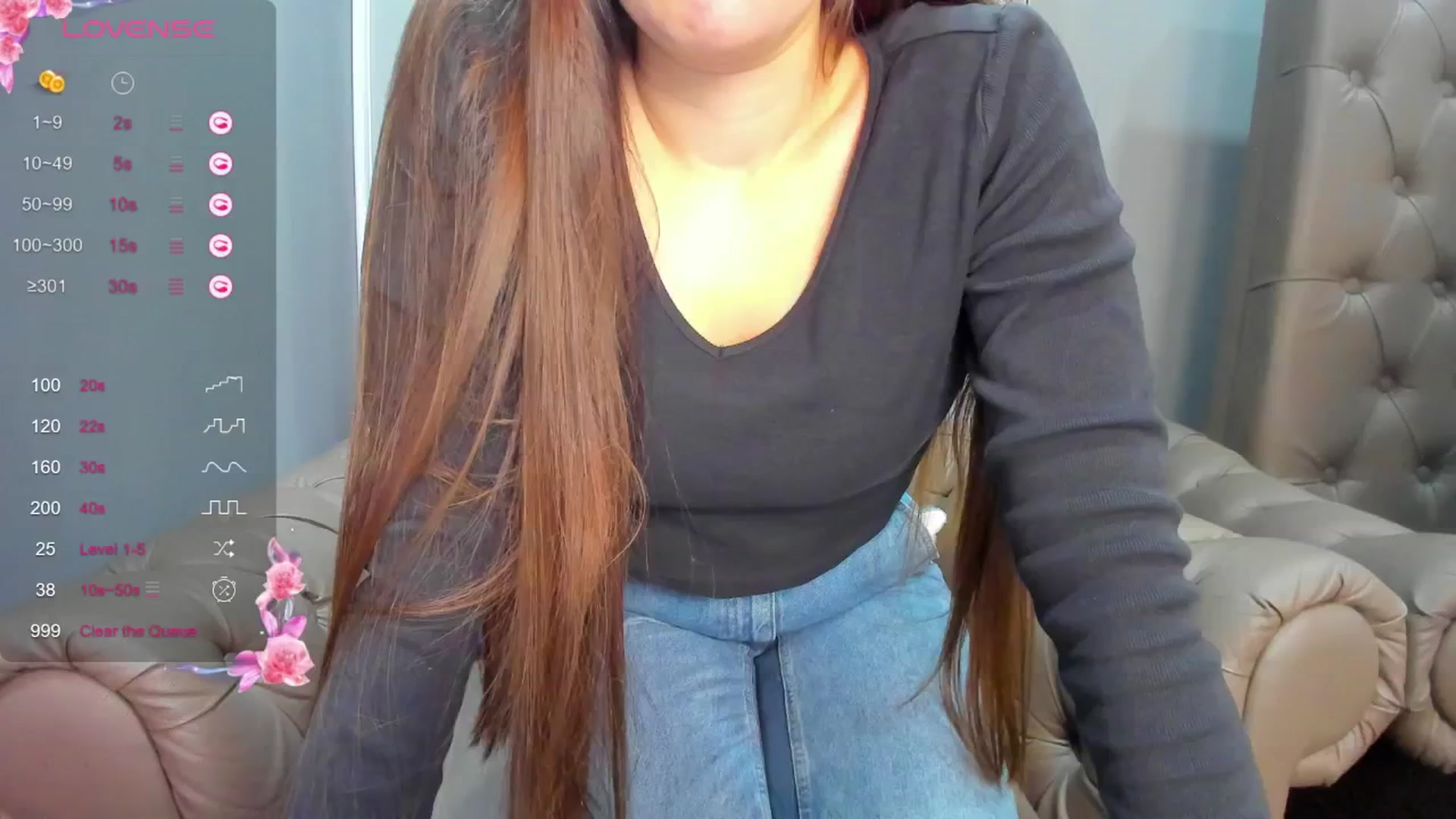 Gallery image thumbnail from ornellamuti's myfreecams stream on, 03/29/2025, 13:27 image 20 of 20