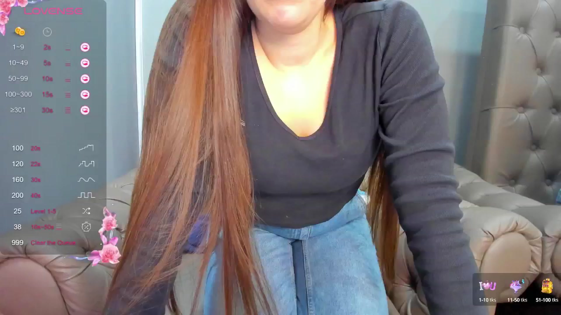 Gallery image thumbnail from ornellamuti's myfreecams stream on, 03/29/2025, 13:27 image 18 of 20