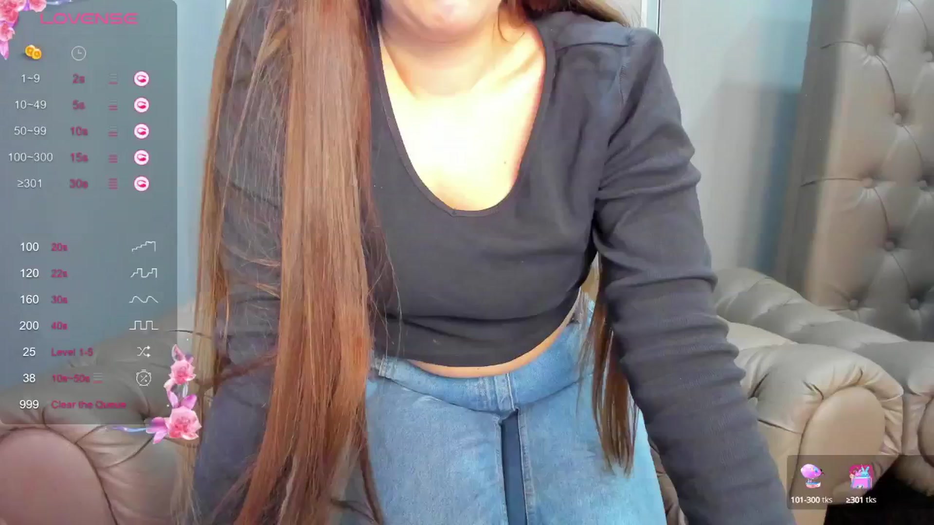 Gallery image thumbnail from ornellamuti's myfreecams stream on, 03/29/2025, 13:27 image 19 of 20