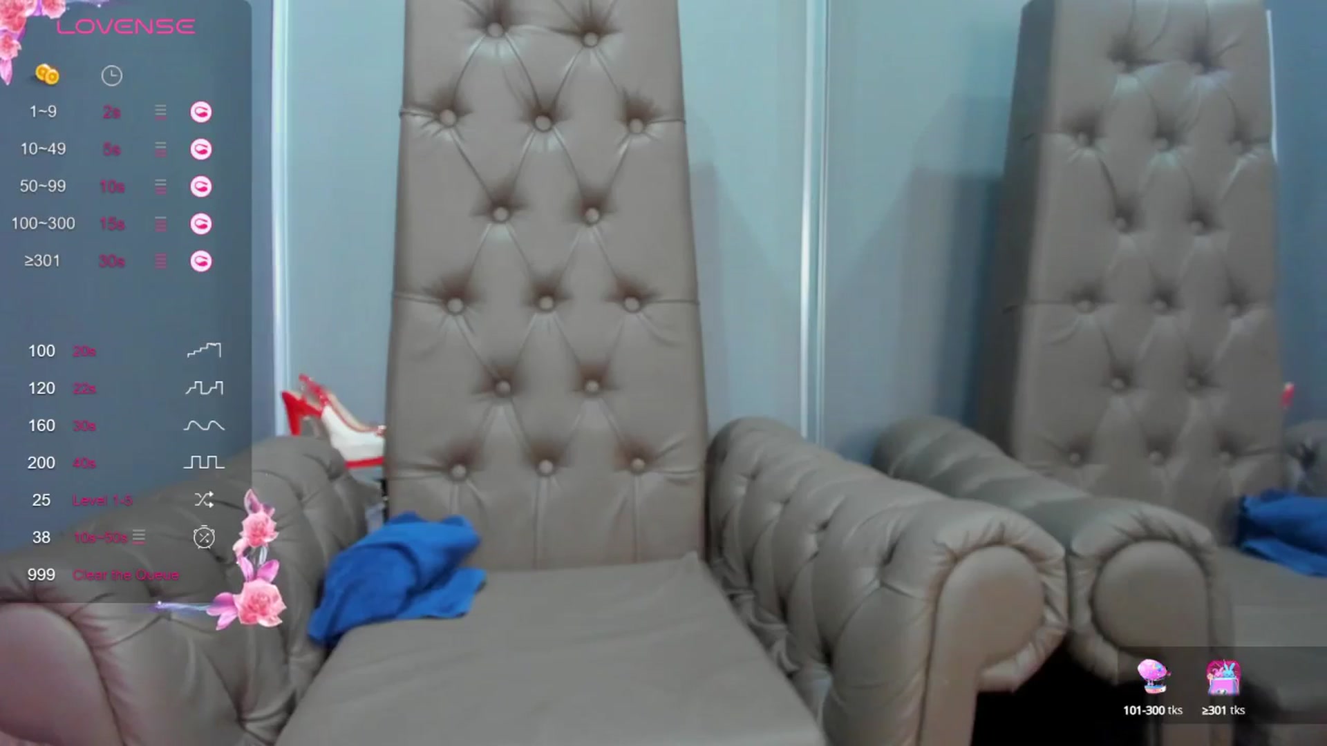 Gallery image thumbnail from ornellamuti's myfreecams stream on, 04/03/2025, 08:02 image 2 of 20